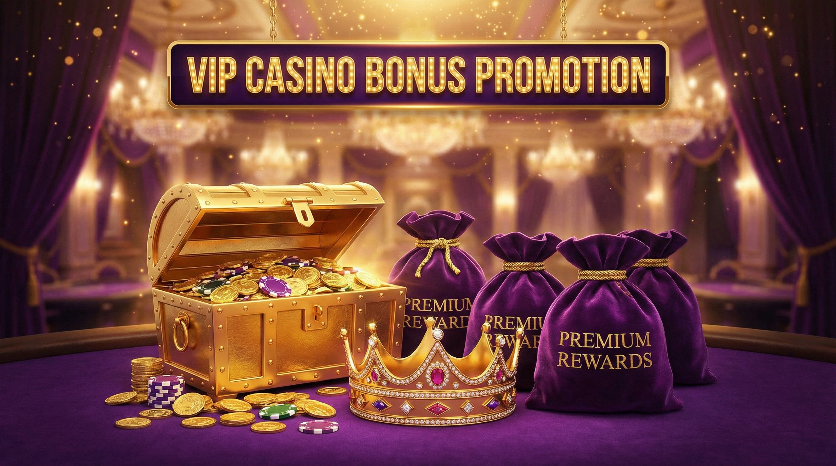 大发彩票VIP奖金促销活动