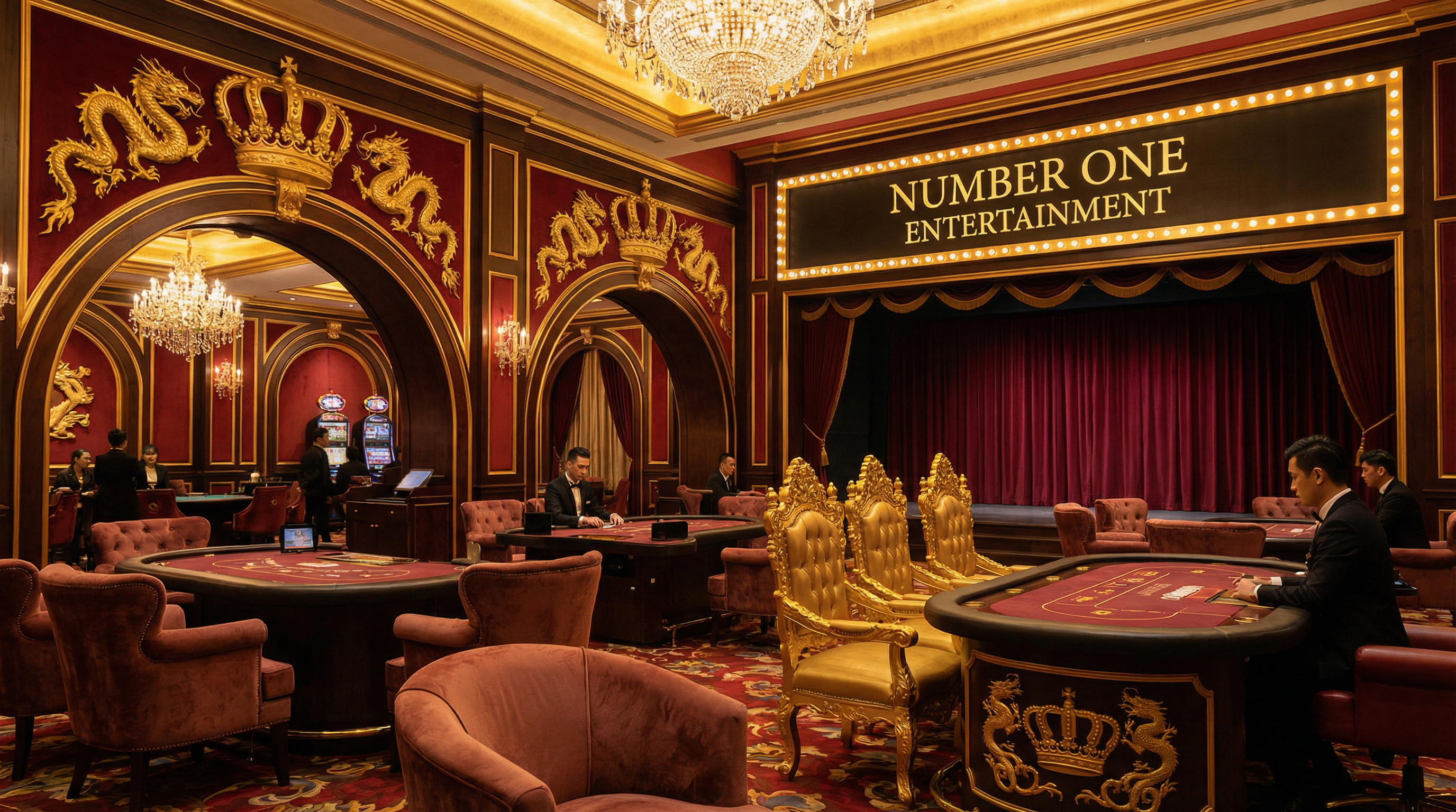 壹号娱乐皇家游戏平台